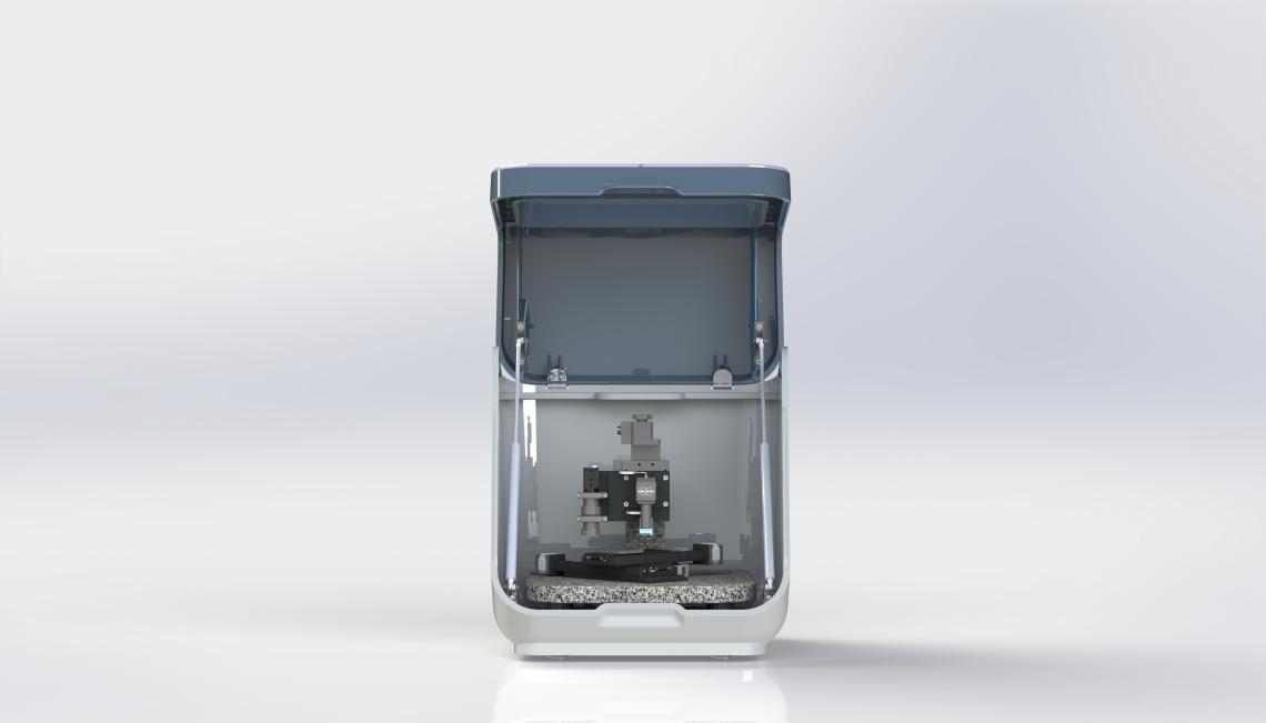 Hysitron TS77 Select Nano Test System